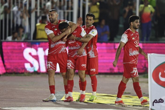 سایه روشن‌های هفته بیست و نهم؛ جنگ آسیایی در راند آخر