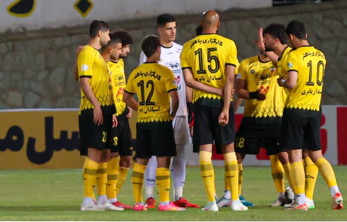 سایه روشن‌های هفته بیست و نهم؛ جنگ آسیایی در راند آخر