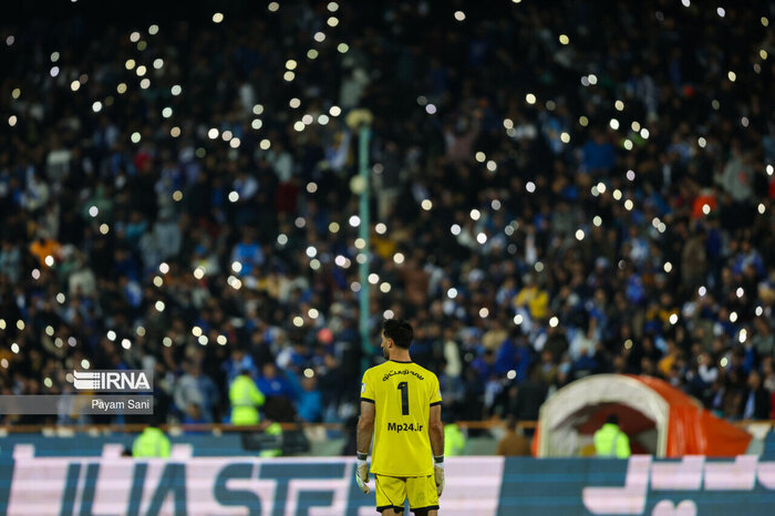 شایعه حضور اسطوره میلان و رئال مادرید در استقلال در روز زردپوش شدن طارمی!