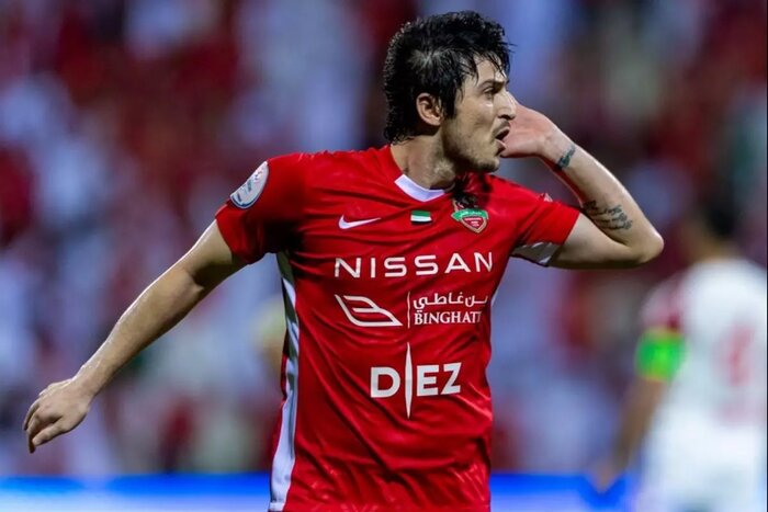 واکنش سردار آزمون به شایعات حضور در جام باشگاه‌های جهان