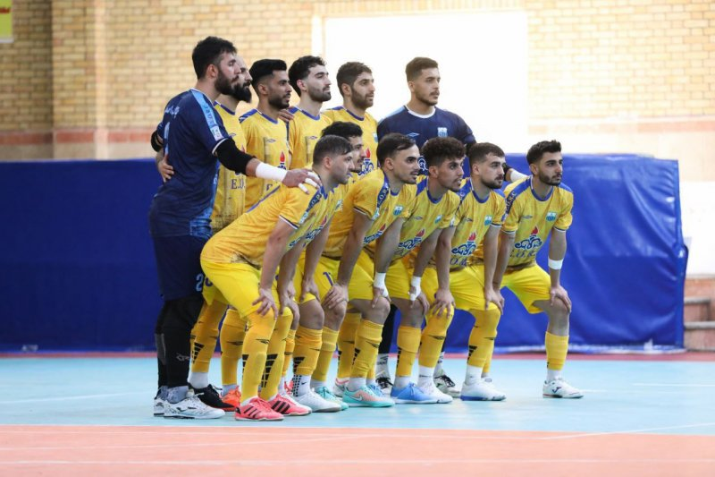 یک نگرانی برای ورزش اصفهان؛ پالایش نفت در لیگ برتر می‌ماند؟