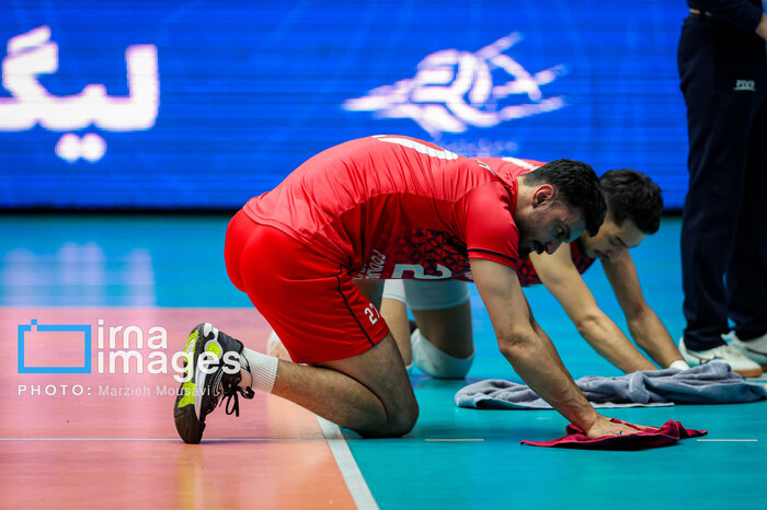 چهارمین میخ بارسلونا بر تابوت رئال در روز تساوی تحقیرآمیز فوتسال بانوان