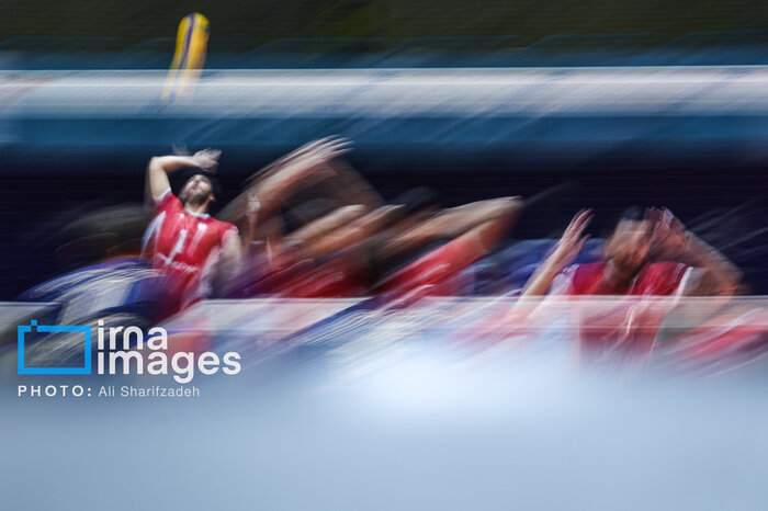 171857839 بررسی گافهای لیگ برتر والیبال؛ از مصلحتاندیشی تا بیقانونی