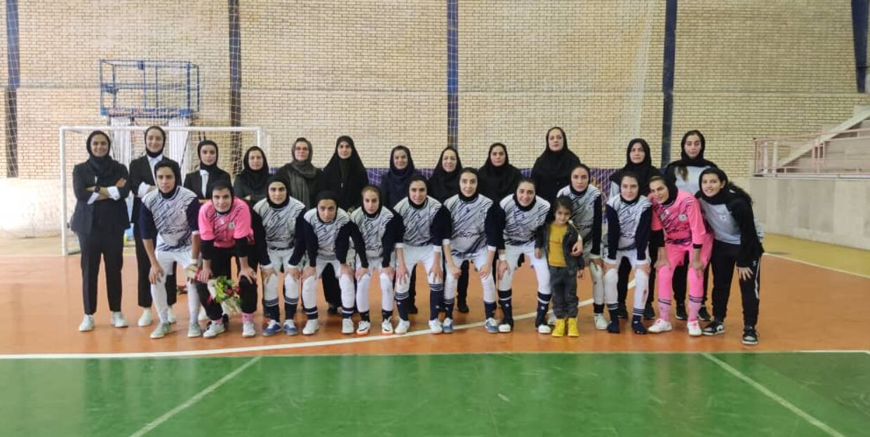 یک نگرانی برای ورزش اصفهان؛ پالایش نفت در لیگ برتر می‌ماند؟