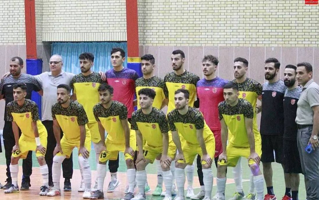 یک نگرانی برای ورزش اصفهان؛ پالایش نفت در لیگ برتر می‌ماند؟