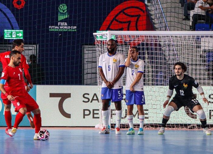 به بهانه اتفاقات دیدار فوتسال بانوان ایران و ویتنام؛ مصلحتی که اخلاق را زیر پاگذاشت!