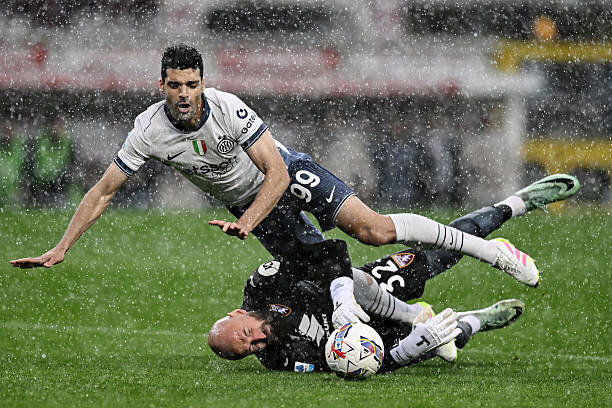 اینتر در شب بارانی تورین را شکست داد؛ طارمی درخشید