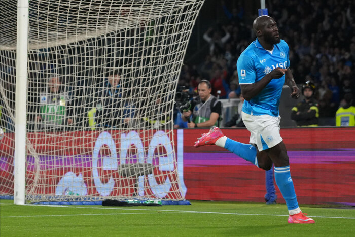 توقف ناپولی مقابل جنوا به نفع یاران طارمی؛ اینتر به قهرمانی امیدوار شد