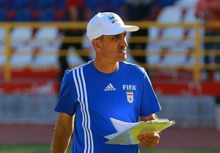 پیشکسوت فوتبال خواستار حمایت بیشتر از فجر سپاسی برای تثبیت جایگاه در لیگ برتر شد