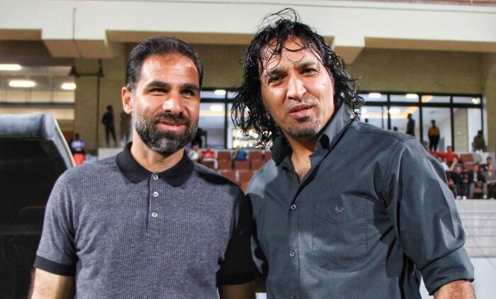 شکست مس کرمان در خانه؛ سایپا در کورس صعود باقی ماند