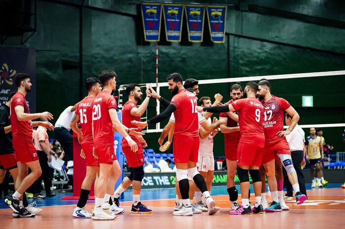 171863310-1 عطایی و نخستین ناکامی پس از ۵۹۴ روز