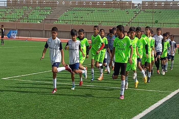 حامیان مالی؛ ناجی فوتبال سیستان و بلوچستان