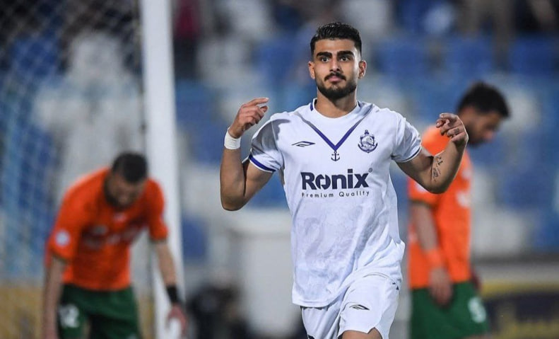 پیشنهاد ۲۲۰ میلیاردی فولادی‌ها به پدیده لیگ برتر؛ گزینه سرخابی‌ها قید لژیونر شدن را زد؟