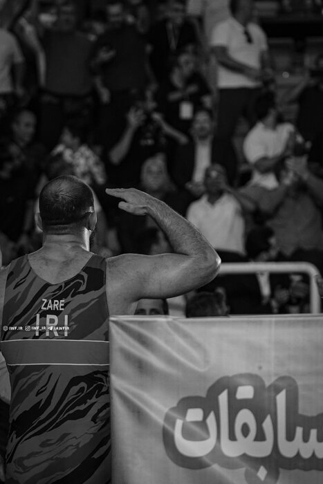 بالی‌تبار: زارع از لحاظ فنی از معصومی بهتر است/ فردین باید حاشیه‌ها را جمع می‌کرد