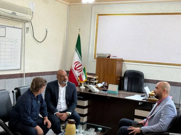 خوزستان استعداد تبدیل شدن به پایگاه قهرمانی موج سواری کشور را دارد