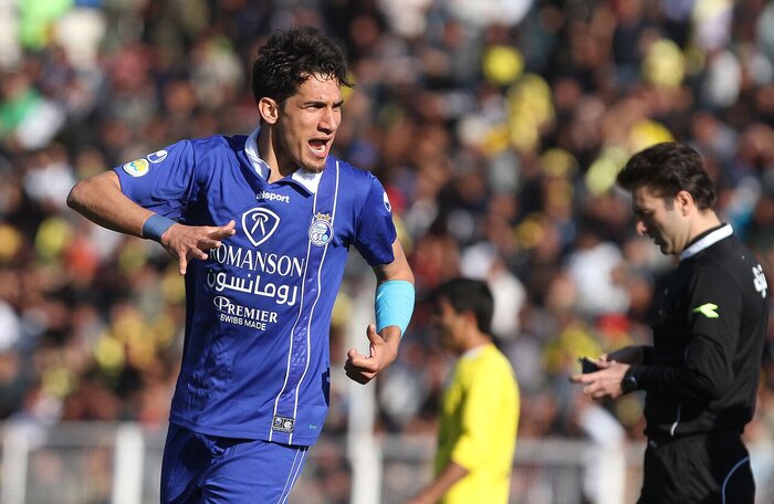 171865890 صعود فوتسال بانوان به نیمهنهایی آسیا در روز افشای ترفند غیراخلاقی جذب ستارهها در والیبال