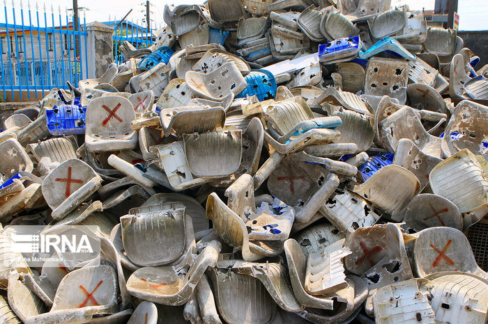 جان دوباره ورزشگاه هفت تیر بابل با سرمایه‌گذاری ۶۰۰ میلیارد ریالی دولت