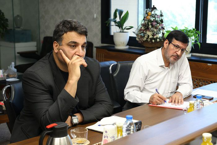 171866376 کفاشیان: حدادی قول همکاری با پارالمپیکیها را داد/ پست جدیدم تشریفاتی نیست