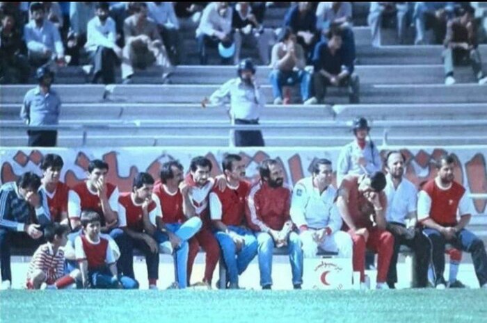 رونمایی از مربیان پیشنهادی سیدورف به استقلال در روز معرفی والیبالیستی که فوتبالیست شد