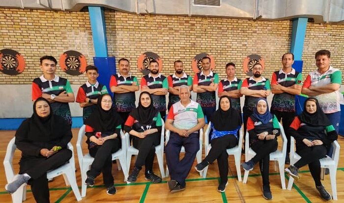 آنالیز ملی‌پوشان پیوند اعضا برای حضور در رقابت‌های جهانی آلمان