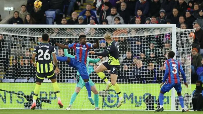 روایت هالند از فصل کابوس‌وار سیتی: «به اندازه کافی خوب نبودیم»