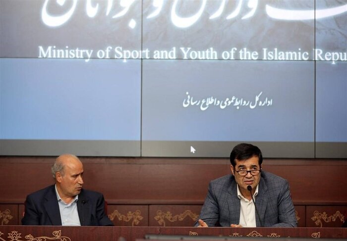 171869658 به بهانه هشدار وزیر ورزش؛ ناترازی فوتبال با مدیریت حرفهای رفع میشود
