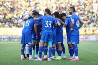 استقلال اندونگ و مرادمند را برای دیدار با صنعت نفت در اختیار نخواهد داشت