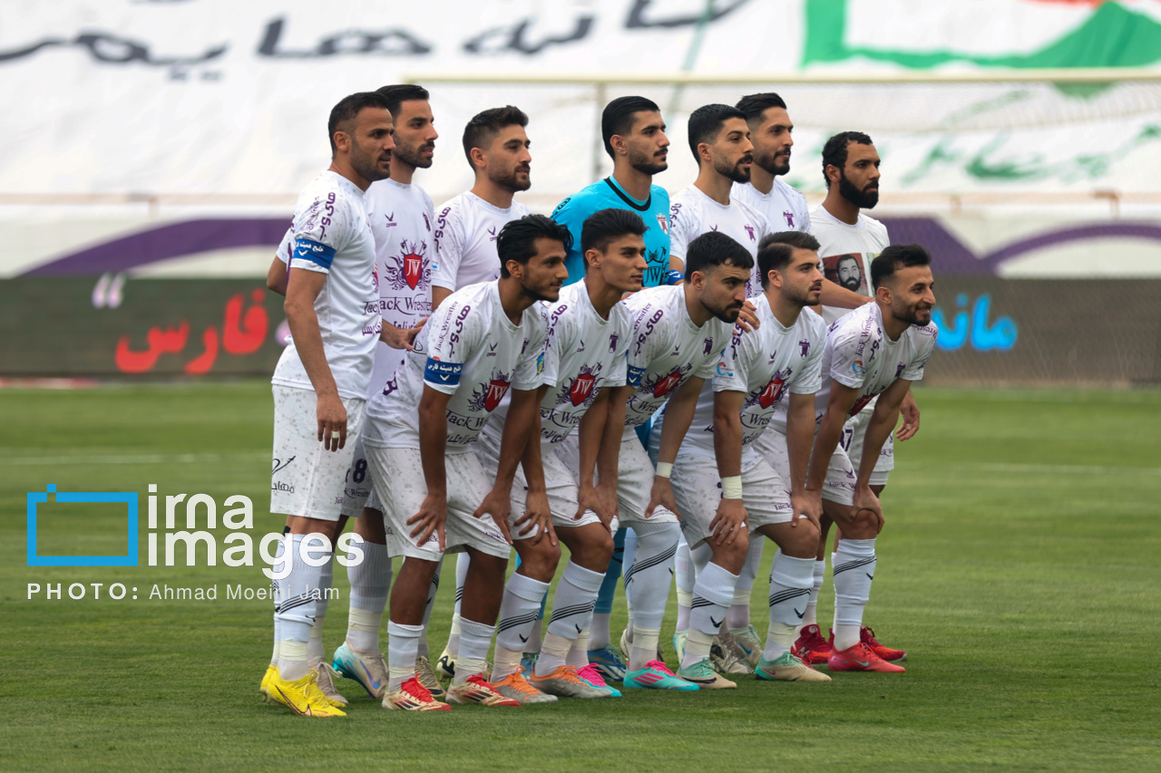 پرسپولیس در حسرت آسیا ماند؛ پایان فصل کابوس‌وار قرمزها با بُرد بی‌فایده