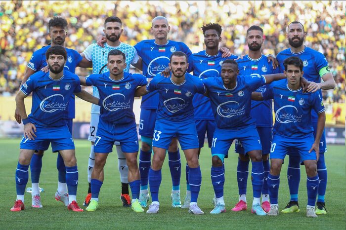 سپاهان آسیایی شد؛ ذهن استقلال درگیر جام حذفی بود