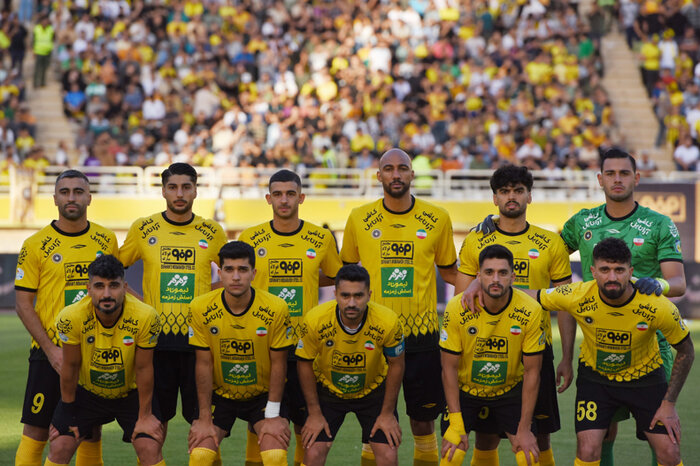 سپاهان آسیایی شد؛ ذهن استقلال درگیر جام حذفی بود