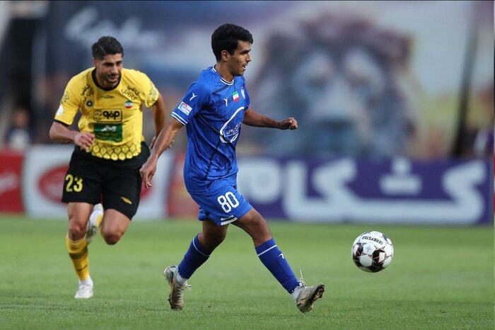 سپاهان آسیایی شد؛ ذهن استقلال درگیر جام حذفی بود