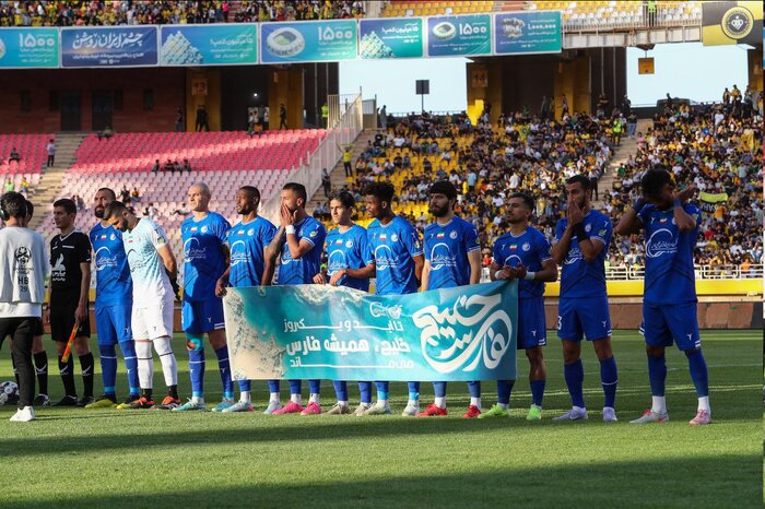 سپاهان آسیایی شد؛ ذهن استقلال درگیر جام حذفی بود