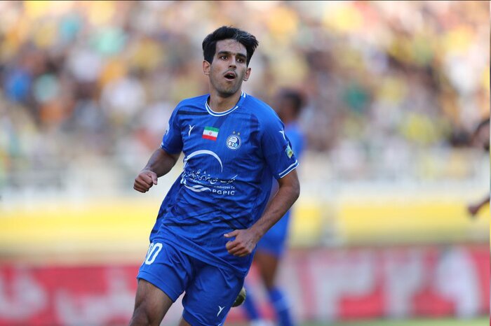 سپاهان آسیایی شد؛ ذهن استقلال درگیر جام حذفی بود