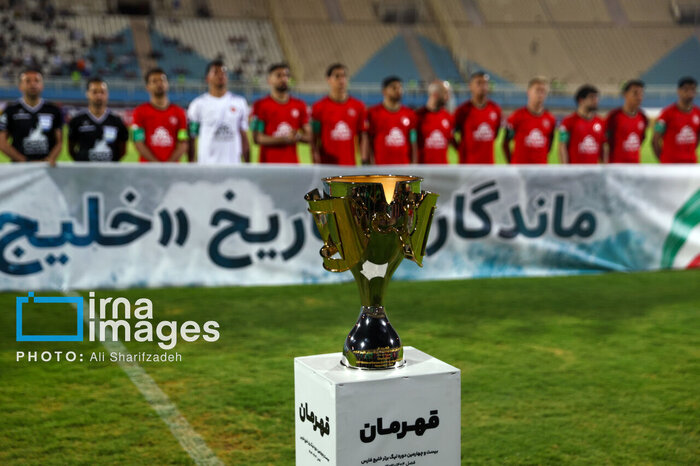 171870415 بررسی روز تلخی که استقلال برای پرسپولیس در شب شادی تیتیها رقم زد