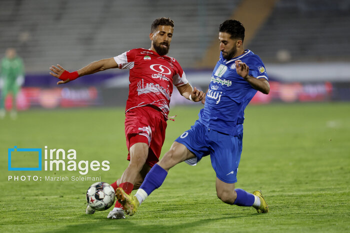 171870418 بررسی روز تلخی که استقلال برای پرسپولیس در شب شادی تیتیها رقم زد