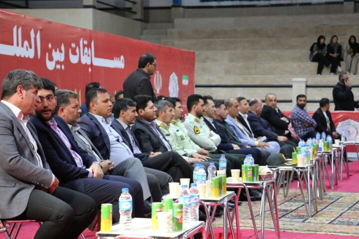 171871632 شهرداری ایلام قهرمان مسابقات بینالمللی جودو شد