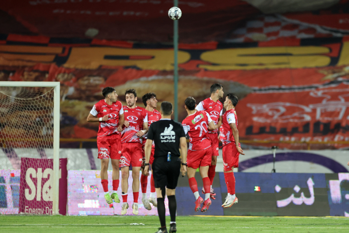 کودتای پرسپولیسی‌های سابق علیه قلعه‌نویی در روز تناقض‌گویی بیرانوند