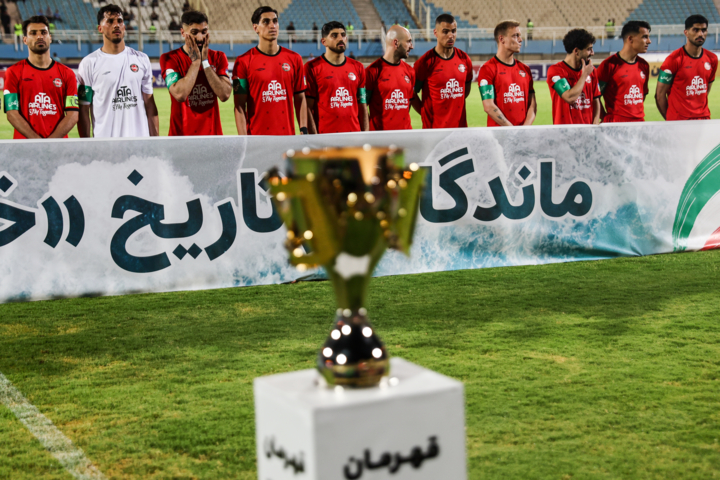 شاکری:  قول می‌دهم اسکوچیچ می‌ماند/ جشن قهرمانی در تبریز خوشایند نبود