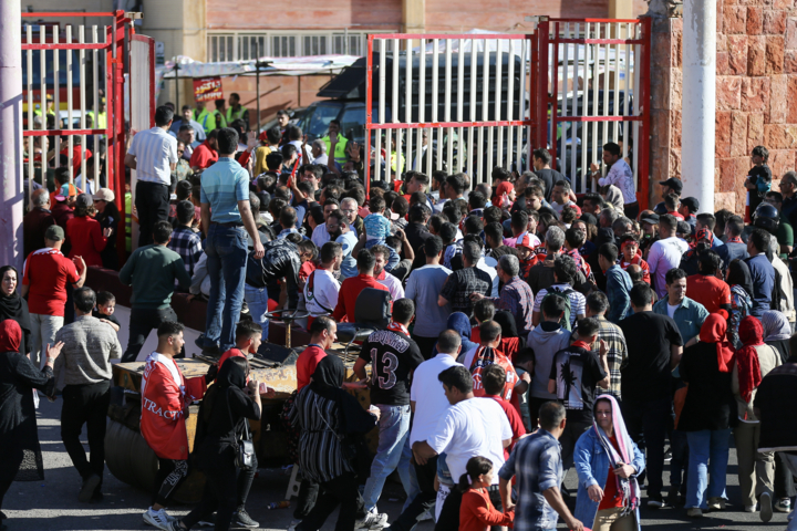 شاکری:  قول می‌دهم اسکوچیچ می‌ماند/ جشن قهرمانی در تبریز خوشایند نبود