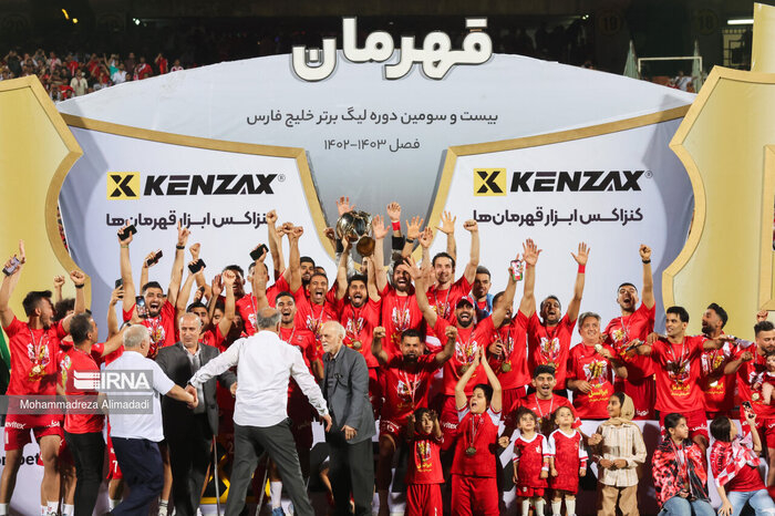 درویش: زیر بار درخواست‌های ۹۰ یا ۱۰۰ میلیاردی نرفتم/ به خاطر فضای مجازی استعفا دادم