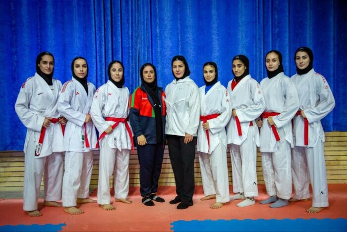 171874586 زنگنه: نباید کار را به اما و اگر بسپاریم/ جایگزین حیدری را در حین مسابقات مشخص میکنیم