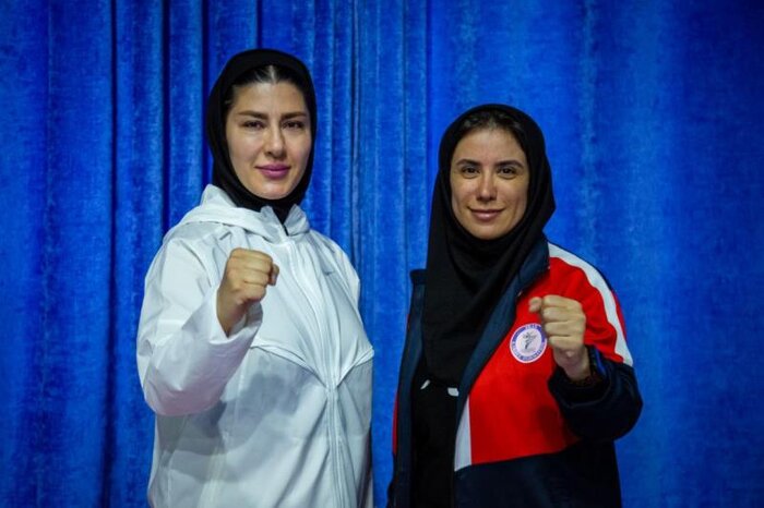 171874587-1 رونمایی از نسخه کهکشانی فصل آینده تراکتور در روز یکهتازی تماشاگران فوتبال ایران در آسیا