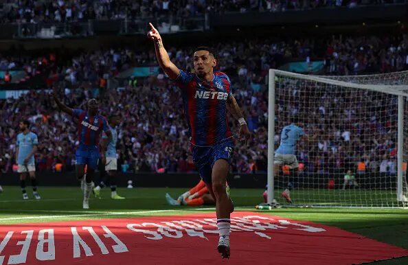 دست سیتی بدون جام ماند؛ کلکسیون ناکامی‌های پپ با شکست در فینال جام‌حذفی کامل شد