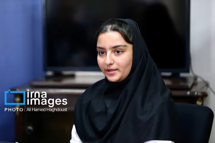 171875342-1 مربی تیم ملی پارا دومیدانی: ۹ماه برای رسیدن به ۶ مدال جهانی صربستان کافی بود