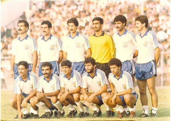 مکتب ملوان، همین است که می‌بینید؛ بهترین میانگین سنی لیگ با ۴ بازیکن زیر ۱۹ سال