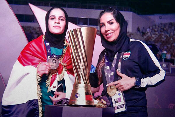 رونمایی از گزینه‌های هدایت تیم ملی فوتسال زنان؛ دوئل ۲ مربی مطرح برای حضور در جام جهانی