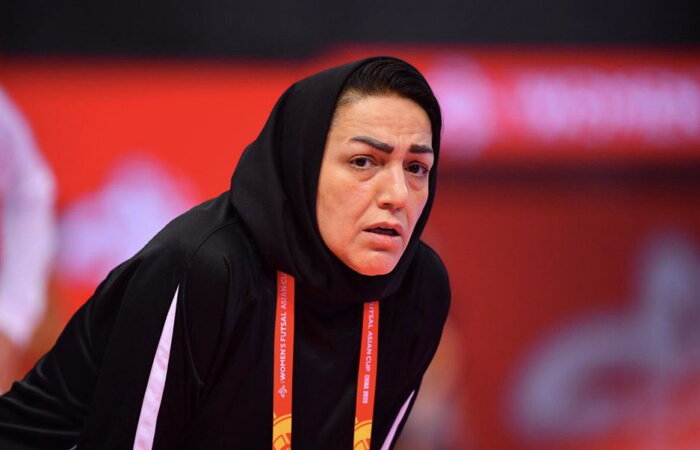 رونمایی از گزینه‌های هدایت تیم ملی فوتسال زنان؛ دوئل ۲ مربی مطرح برای حضور در جام جهانی