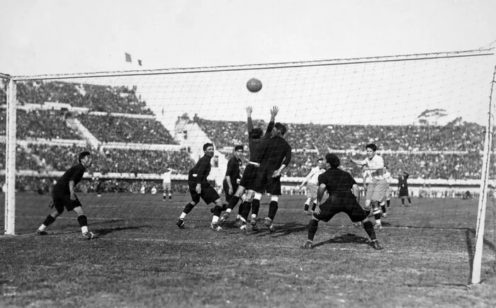 171878926 رکورد ویژه مجارستان در ادوار مختلف جامجهانی فوتبال؛ ۲۷ گل در پنج دیدار!