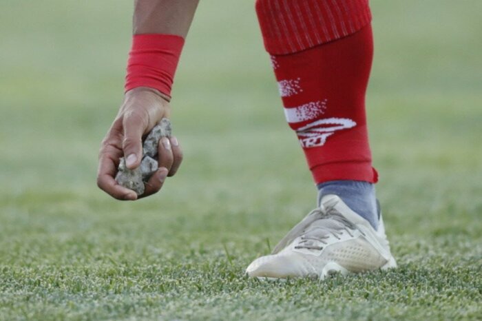 بی‌اخلاقی‌های ورزشی، ناکارآمدی مدیران و جولان چهره‌های خاص!