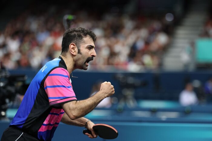 171879813 نامگذاری لیگ کشتی آزاد نوجوانان مازندران بهنام قهرمانان اهدای عضو